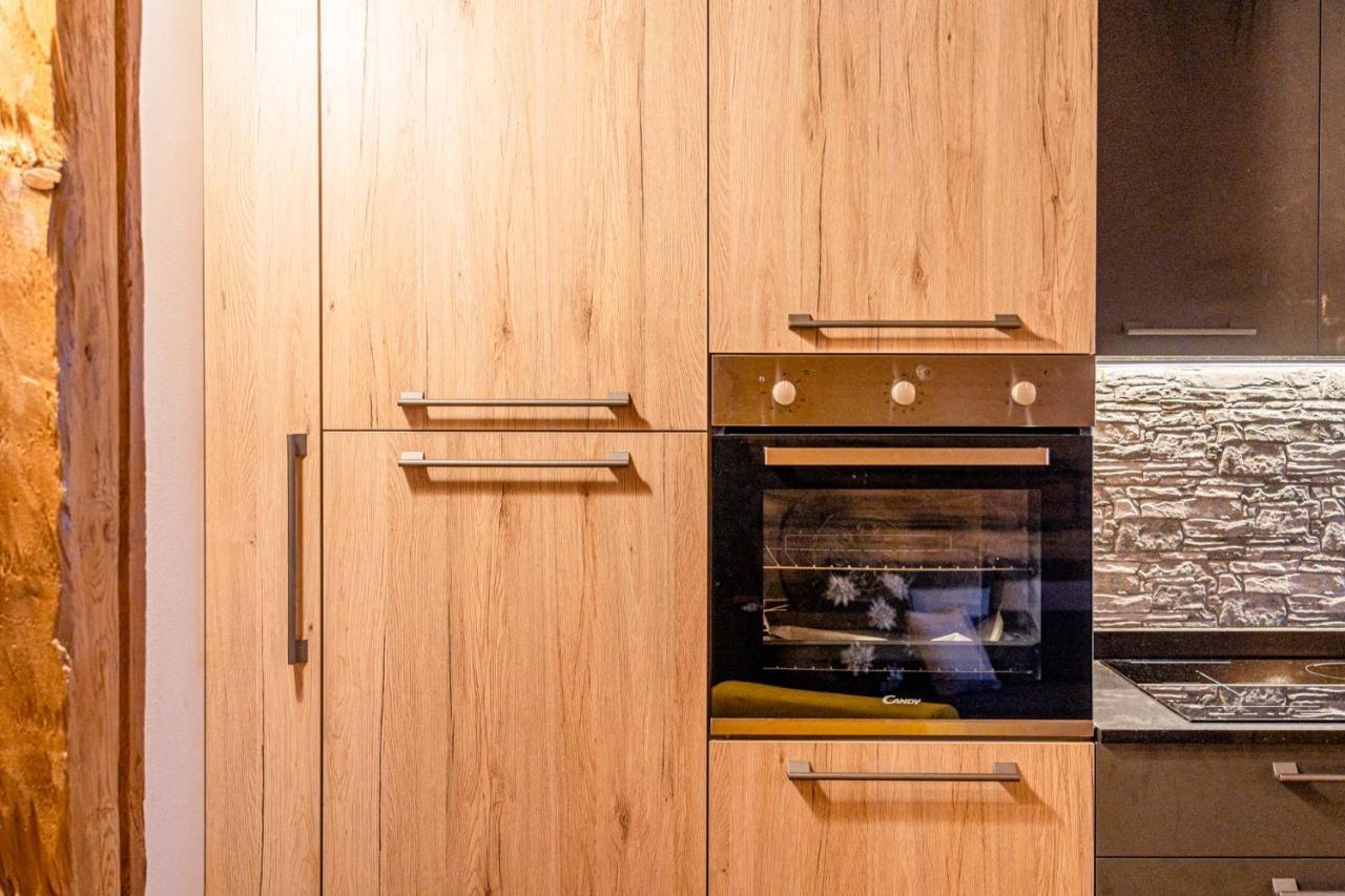 Arabba Exclusive Homes מראה חיצוני תמונה