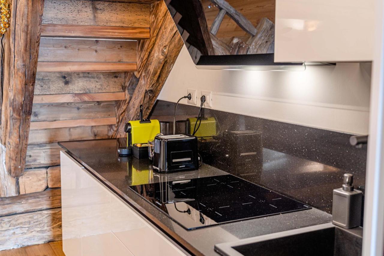 Arabba Exclusive Homes מראה חיצוני תמונה