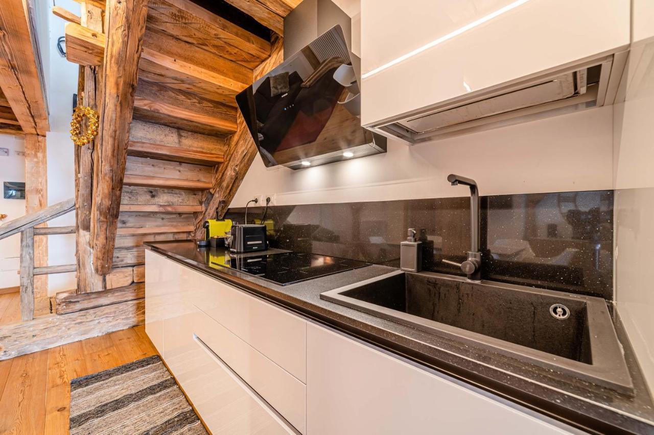 Arabba Exclusive Homes מראה חיצוני תמונה