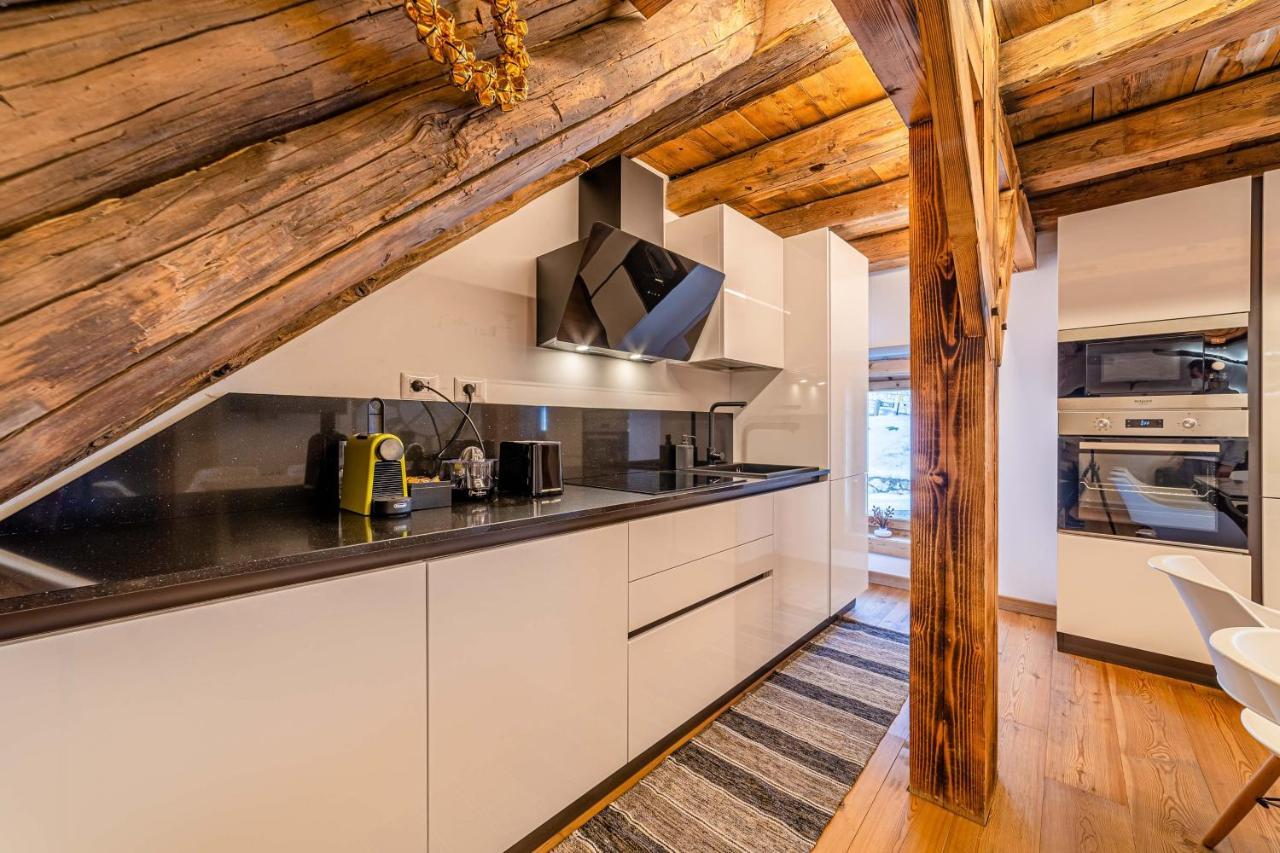 Arabba Exclusive Homes מראה חיצוני תמונה
