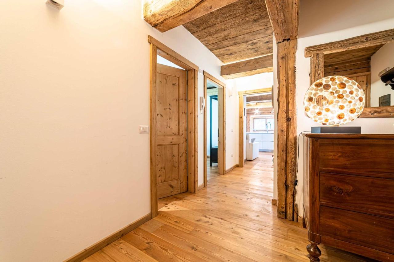 Arabba Exclusive Homes מראה חיצוני תמונה