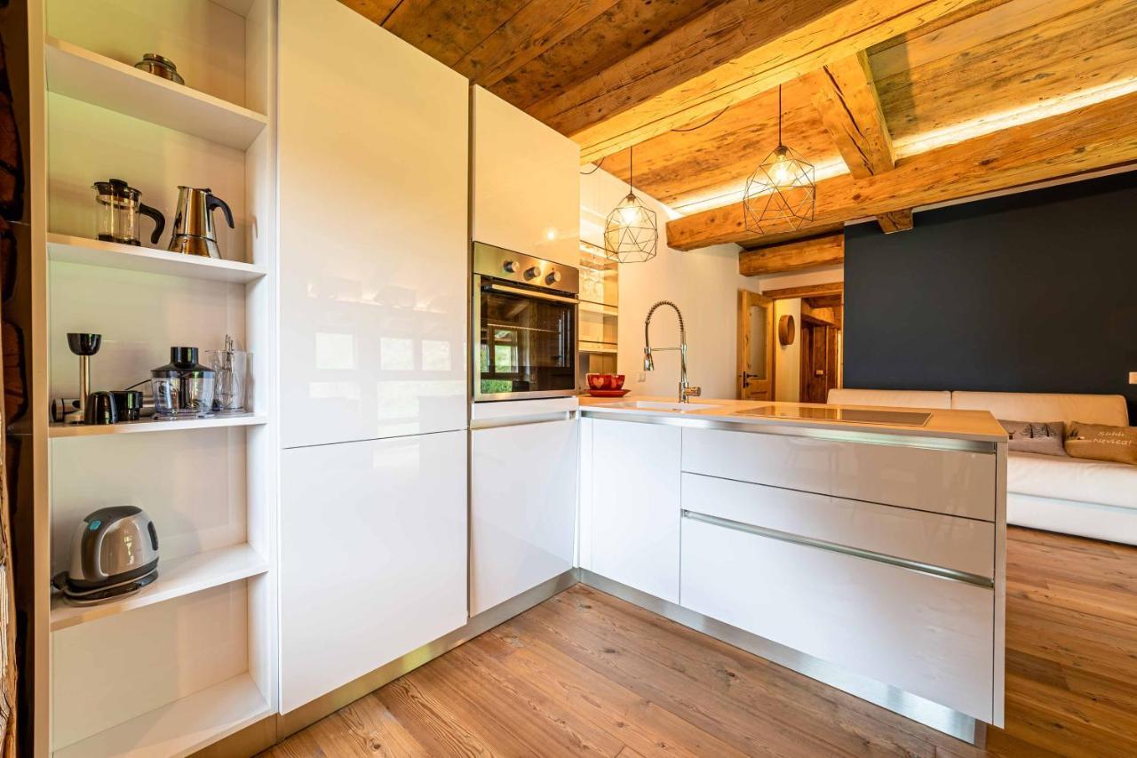 Arabba Exclusive Homes מראה חיצוני תמונה